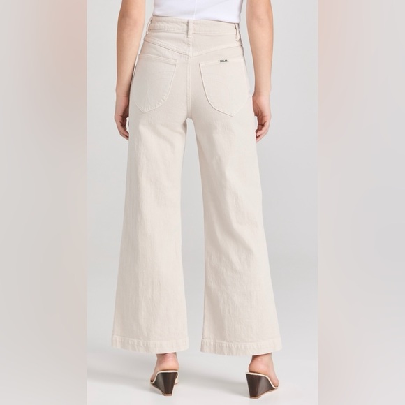 Rolla’s sailor jeans. Size 27. Great condition! Perfect for summer! - Picture 6 of 9